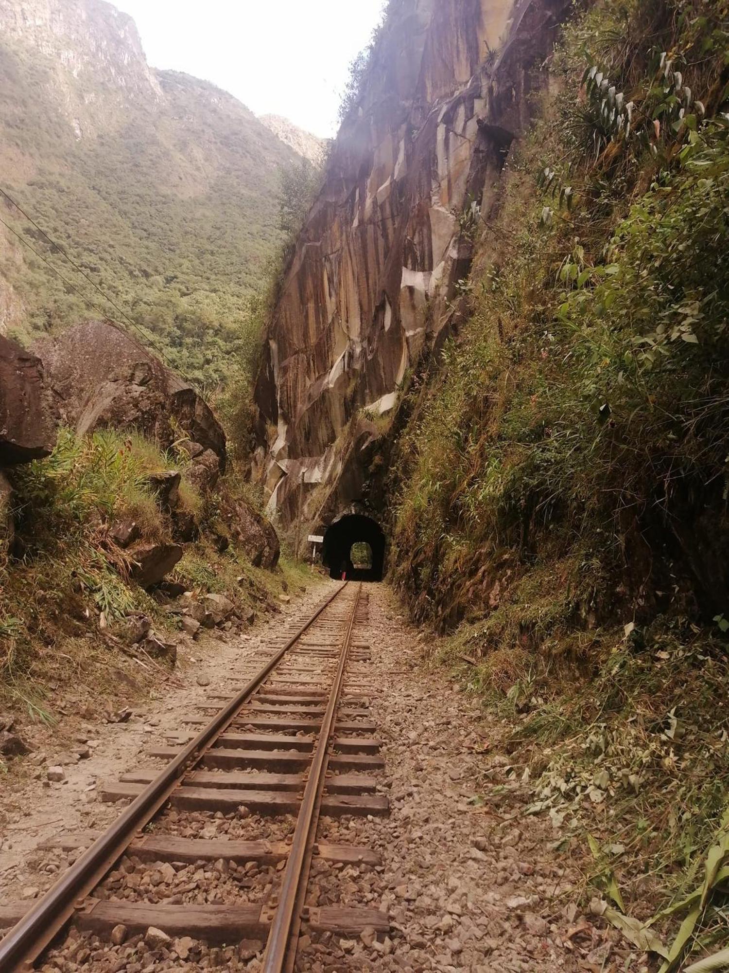 فندق Thais House Machupicchu المظهر الخارجي الصورة